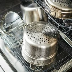 World Market GreenPan Marina Nonstick Ceramic 4 Piece Stockpot Set -Deals Kitchen Store unnamed file 367