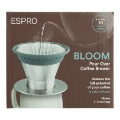 World Market Espro Bloom Micro Mesh Pour Over Coffee Brewer -Deals Kitchen Store unnamed file 37