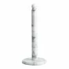 World Market White Marble Paper Towel Holder -Deals Kitchen Store unnamed file 376
