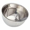 World Market Stainless Steel Rice Washing Bowl with Strainer 2 World Market Stainless Steel Rice Washing Bowl with Strainer -Deals Kitchen Store unnamed file 389