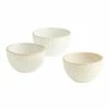World Market Textured Ceramic Prep Bowls 3 Pack -Deals Kitchen Store unnamed file 392