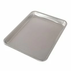 World Market Nordic Ware Naturals Aluminum Baking Sheet