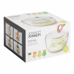 World Market Joseph Joseph Multi Prep Salad Bowl Set 4 Piece