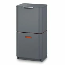 World Market Joseph Joseph Totem Max Waste Separation Bin 60L