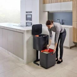 World Market Joseph Joseph Totem Max Waste Separation Bin 60L -Deals Kitchen Store unnamed file 418