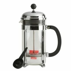World Market Bodum Chambord 8 Cup French Press