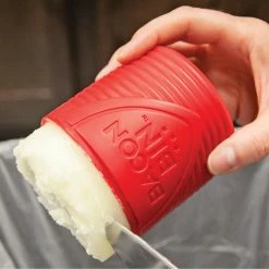 World Market Talisman Bacon Bin Silicone Grease Container -Deals Kitchen Store unnamed file 451