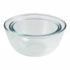 World Market Borosilicate Glass Nesting Mixing Bowls 3 Pack -Deals Kitchen Store unnamed file 452