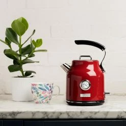 World Market Haden Dorset Cordless Electric Kettle -Deals Kitchen Store unnamed file 481