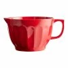 World Market Red Fluted Melamine Batter Bowl -Deals Kitchen Store unnamed file 508