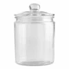World Market Glass Half Gallon Storage Jar -Deals Kitchen Store unnamed file 519