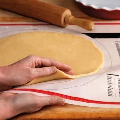 World Market Tovolo Silicone Pastry Prep Mat -Deals Kitchen Store unnamed file 525