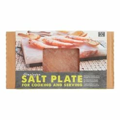 World Market Rectangular Himalayan Salt Plate