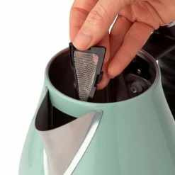 World Market Haden Sage Green Cotswold Cordless Electric Kettle -Deals Kitchen Store unnamed file 533