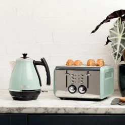 World Market Haden Sage Green Cotswold Cordless Electric Kettle -Deals Kitchen Store unnamed file 534