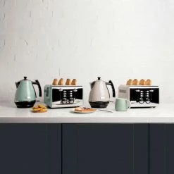 World Market Haden Sage Green Cotswold Cordless Electric Kettle -Deals Kitchen Store unnamed file 535