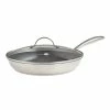World Market GreenPan Marina Nonstick Ceramic Frying Pan With Lid 12 Inch -Deals Kitchen Store unnamed file 536