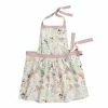World Market Green And Pink Fern Print Apron 2 World Market Green And Pink Fern Print Apron -Deals Kitchen Store unnamed file 552