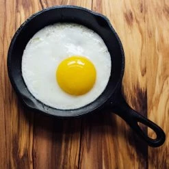 World Market Lodge Cast Iron Mini Skillet 6.5 Inch 7 World Market Lodge Cast Iron Mini Skillet 6.5 Inch -Deals Kitchen Store unnamed file 555