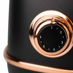 World Market Haden Black and Copper Heritage 4 Slice Wide Slot Toaster -Deals Kitchen Store unnamed file 561