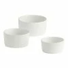 World Market White Ceramic Nesting Ramekins 3 Pack 2 World Market White Ceramic Nesting Ramekins 3 Pack -Deals Kitchen Store unnamed file 578