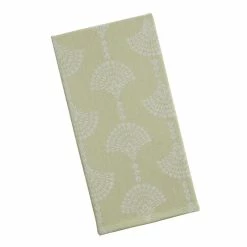 World Market Jacquard Fan Print Kitchen Towel -Deals Kitchen Store unnamed file 59