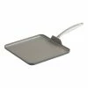 World Market GreenPan Chatham Square Nonstick Ceramic Griddle Pan