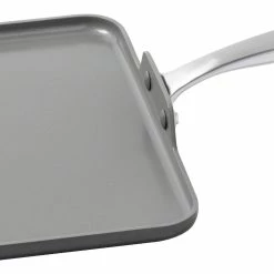 World Market GreenPan Chatham Square Nonstick Ceramic Griddle Pan -Deals Kitchen Store unnamed file 607