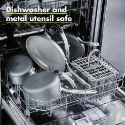 World Market GreenPan Chatham Square Nonstick Ceramic Griddle Pan -Deals Kitchen Store unnamed file 610