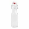 World Market Bormioli Small Glass Clamp Lid Swing Bottle 2 World Market Bormioli Small Glass Clamp Lid Swing Bottle -Deals Kitchen Store unnamed file 612