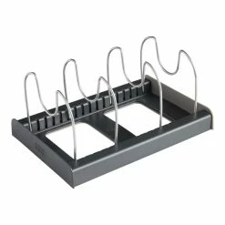 World Market Joseph Joseph DrawerStore Expanding Cookware Organizer