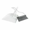 World Market White Metal Smiley Dustpan and Hand Broom Set -Deals Kitchen Store unnamed file 625
