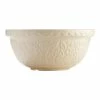 World Market Mason Cash Large Cream Fox Ceramic Mixing Bowl -Deals Kitchen Store unnamed file 628