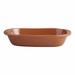 World Market Graupera Spanish Terracotta Baker