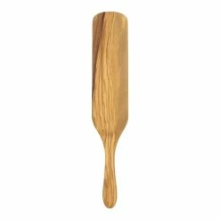 World Market Olive Wood Stirring Spatula