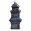 World Market Pagoda Blue Reactive Glaze Ceramic Tea Infuser 1 World Market Pagoda Blue Reactive Glaze Ceramic Tea Infuser -Deals Kitchen Store unnamed file 64