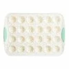 World Market Trudeau Confetti Structured Silicone 24c Mini Muffin Pan -Deals Kitchen Store unnamed file 649