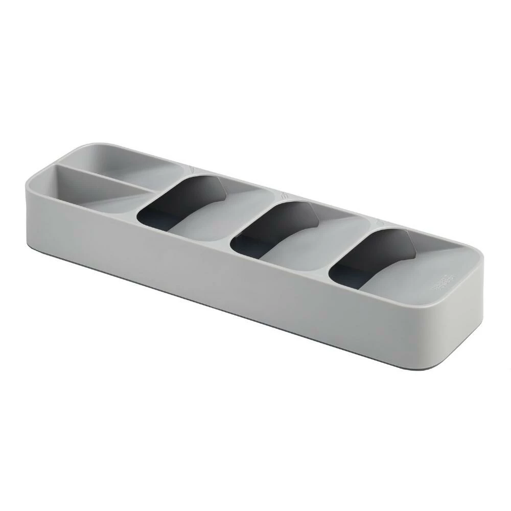 World Market Joseph Joseph DrawerStore Compact Utensil Organizer 3 World Market Joseph Joseph DrawerStore Compact Utensil Organizer