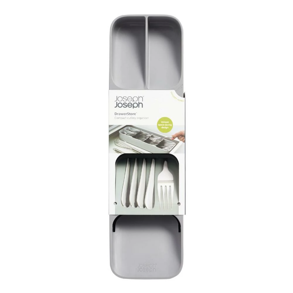 World Market Joseph Joseph DrawerStore Compact Utensil Organizer 4 World Market Joseph Joseph DrawerStore Compact Utensil Organizer - Image 2