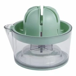 World Market Dual Citrus Juicer