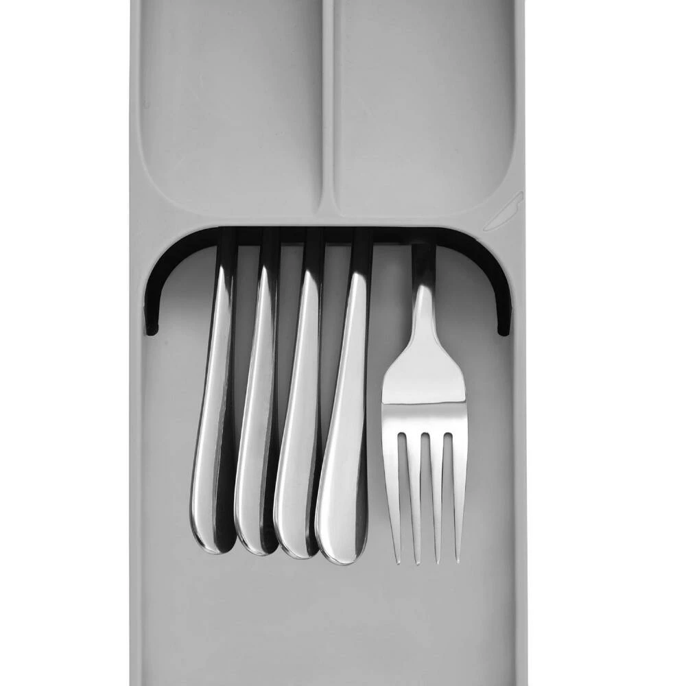 World Market Joseph Joseph DrawerStore Compact Utensil Organizer 8 World Market Joseph Joseph DrawerStore Compact Utensil Organizer - Image 6
