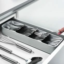 World Market Joseph Joseph DrawerStore Compact Utensil Organizer 15 World Market Joseph Joseph DrawerStore Compact Utensil Organizer -Deals Kitchen Store unnamed file 661