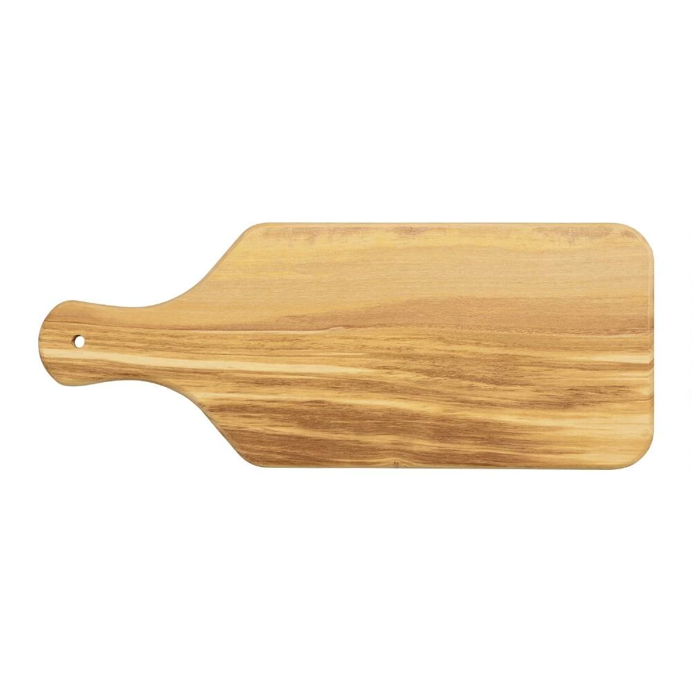 World Market Olive Wood Cheese Cutting Board 3 World Market Olive Wood Cheese Cutting Board