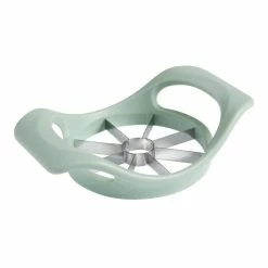 World Market Stainless Steel Apple Splitter
