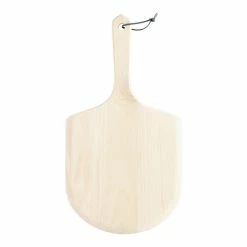 World Market Natural Wood Pizza Peel
