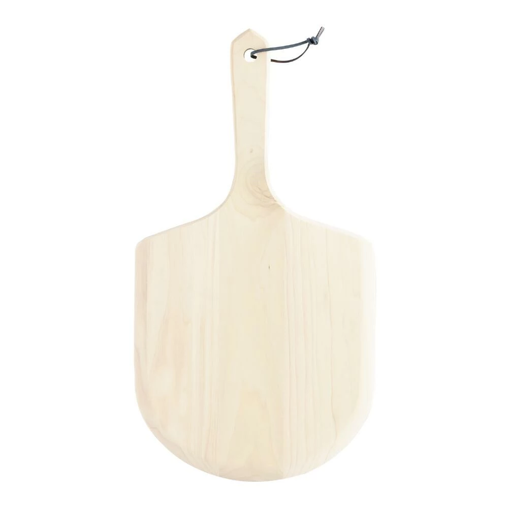 World Market Natural Wood Pizza Peel 3 World Market Natural Wood Pizza Peel