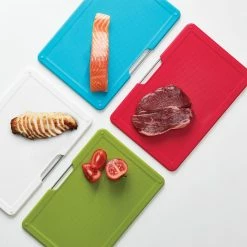 World Market Joseph Joseph Regular Multi Folio 4 Piece Cutting Board Set -Deals Kitchen Store unnamed file 699