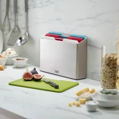 World Market Joseph Joseph Regular Multi Folio 4 Piece Cutting Board Set -Deals Kitchen Store unnamed file 700