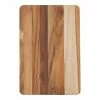 World Market Small TeakHaus Edge Grain Wood Reversible Cutting Board -Deals Kitchen Store unnamed file 704