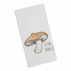 Deals Kitchen Store 27 World Market Let That Shiitake Go Kitchen Towel